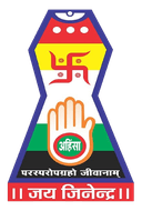 Jai Jinendra Logo